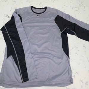 Sugoi Long Sleeve Running Top
